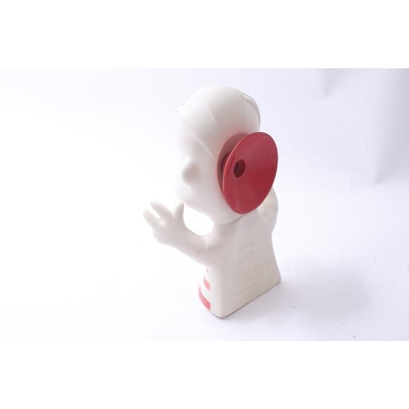 Avon, Linus, Soap Dispenser with Suction Cup, 1952, Peanuts, Boy Figurine, - Picture 2 of 3